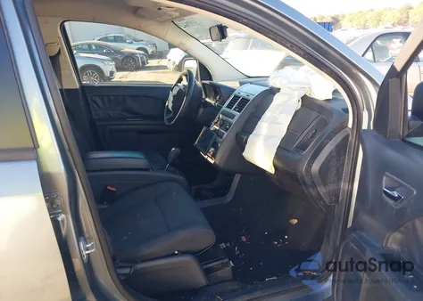 2010 Dodge Journey Se from USA, damaged, VIN 3D4PG4FB2AT253919